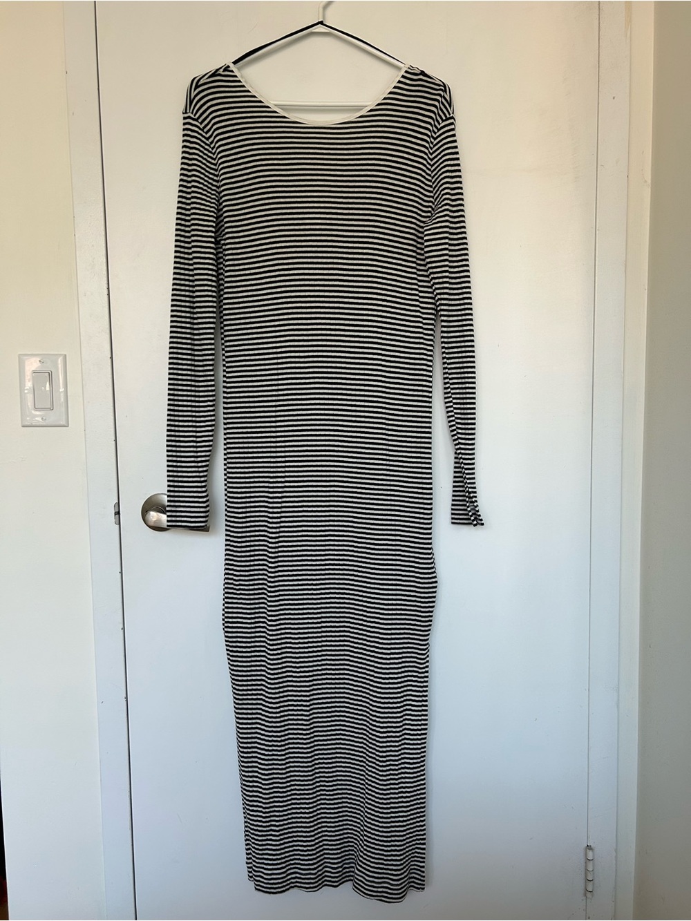 H&M Maxi Dress!